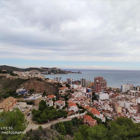 Tuto Apartment In Mirador Faro De Cullera Εξωτερικό φωτογραφία