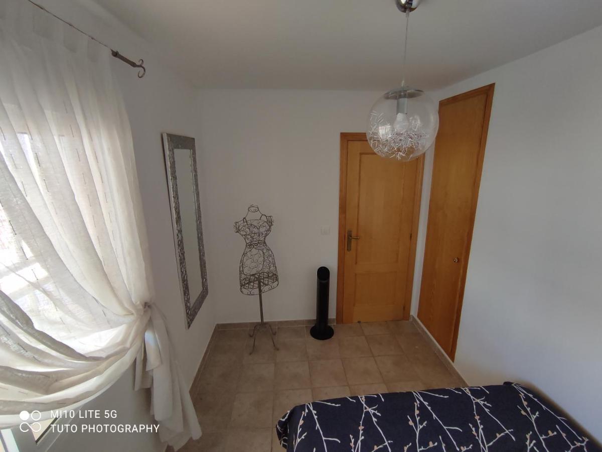 Tuto Apartment In Mirador Faro De Cullera Εξωτερικό φωτογραφία