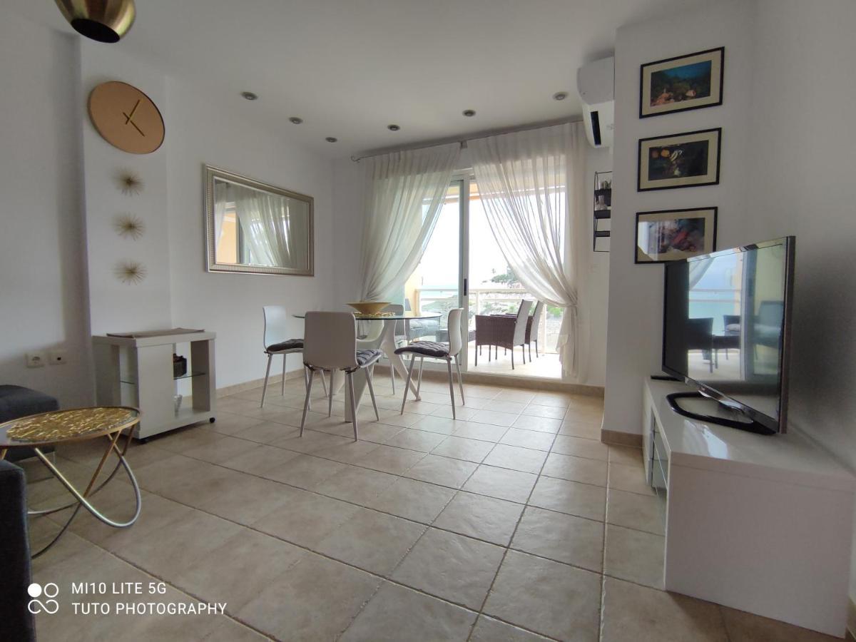 Tuto Apartment In Mirador Faro De Cullera Εξωτερικό φωτογραφία