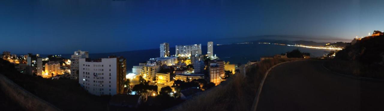 Tuto Apartment In Mirador Faro De Cullera Εξωτερικό φωτογραφία