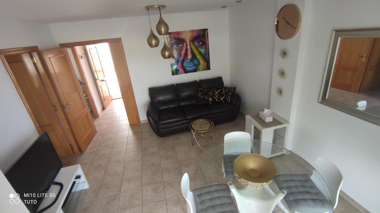 Tuto Apartment In Mirador Faro De Cullera Εξωτερικό φωτογραφία