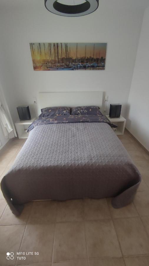 Tuto Apartment In Mirador Faro De Cullera Εξωτερικό φωτογραφία