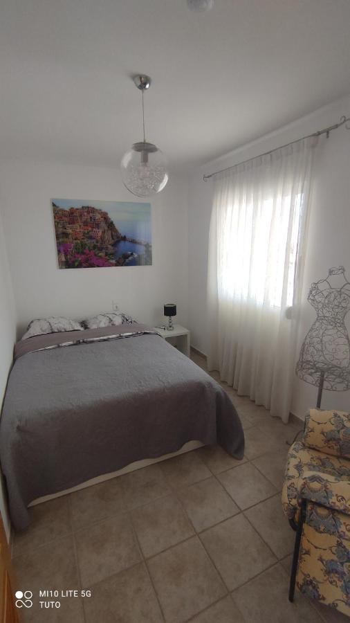 Tuto Apartment In Mirador Faro De Cullera Εξωτερικό φωτογραφία