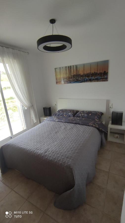 Tuto Apartment In Mirador Faro De Cullera Εξωτερικό φωτογραφία