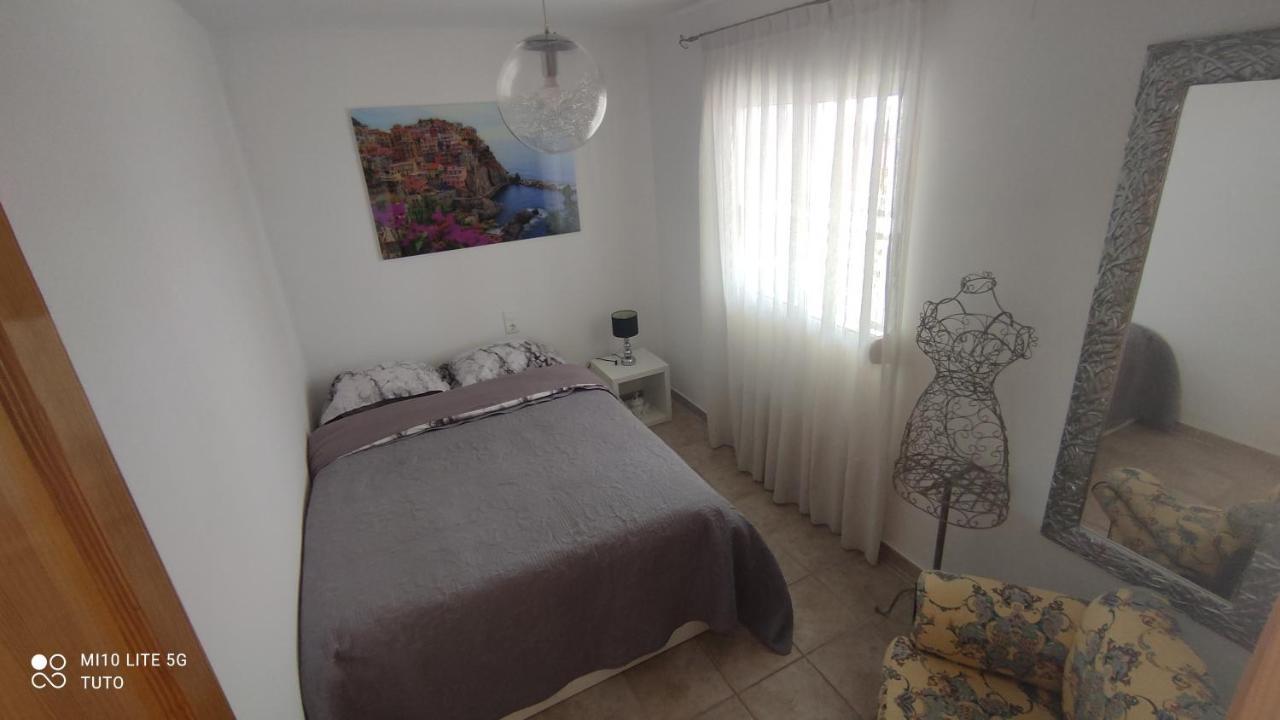 Tuto Apartment In Mirador Faro De Cullera Εξωτερικό φωτογραφία